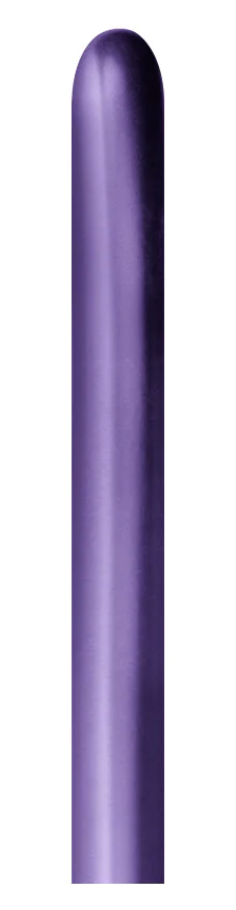 Reflex Violeta (Modelar)