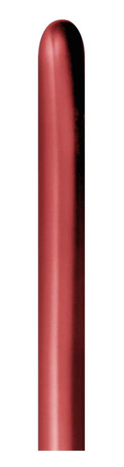Reflex Cristal Rojo (Modelar)