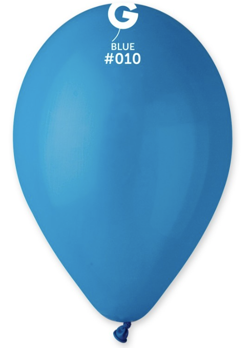Blue #010