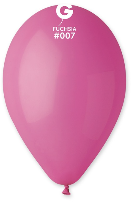 Fuchsia #007