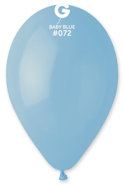 Baby Blue #072