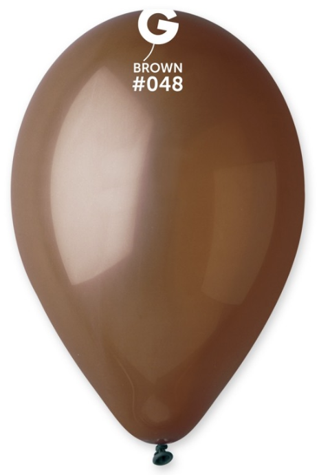 Brown #048