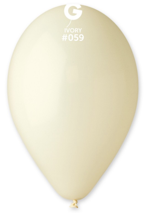 Ivory #059