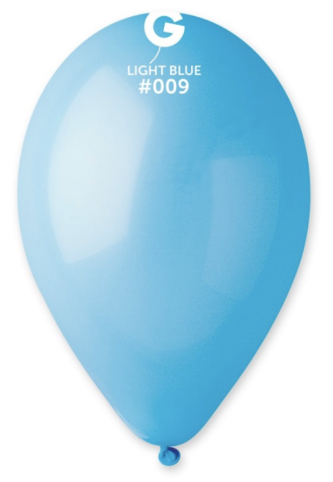 Light Blue #009