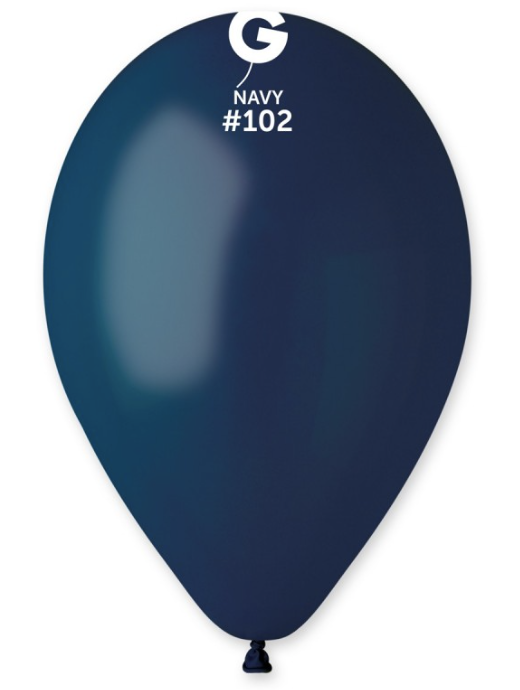 Navy #102