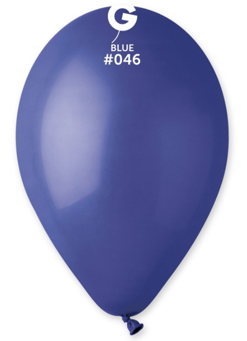 Blue #046