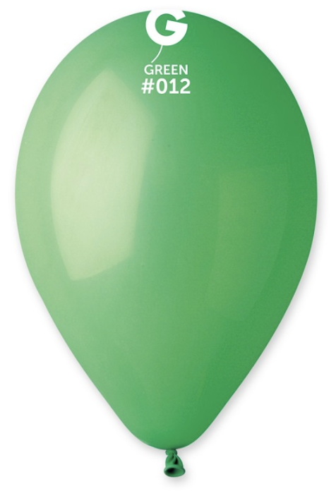 Green #012