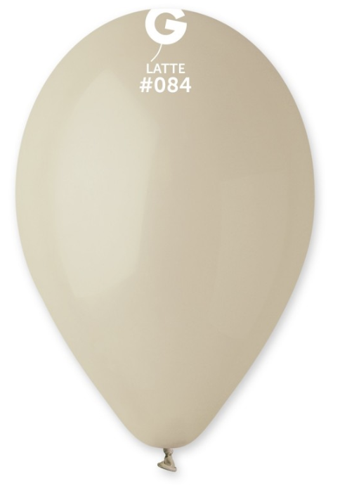 Latte #084