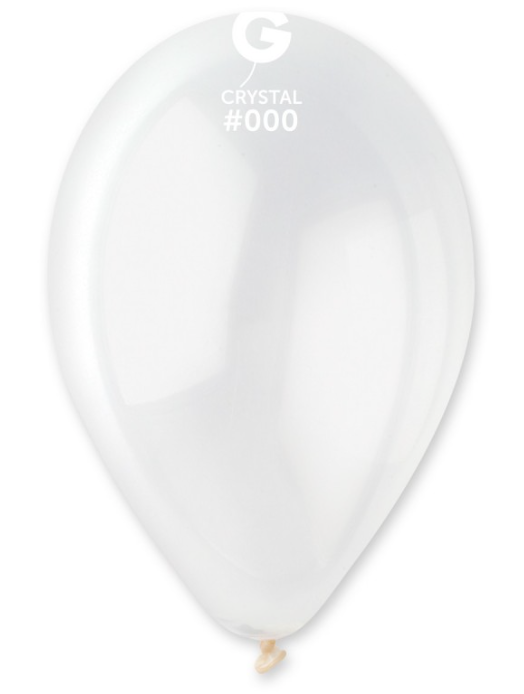 Crystal #000