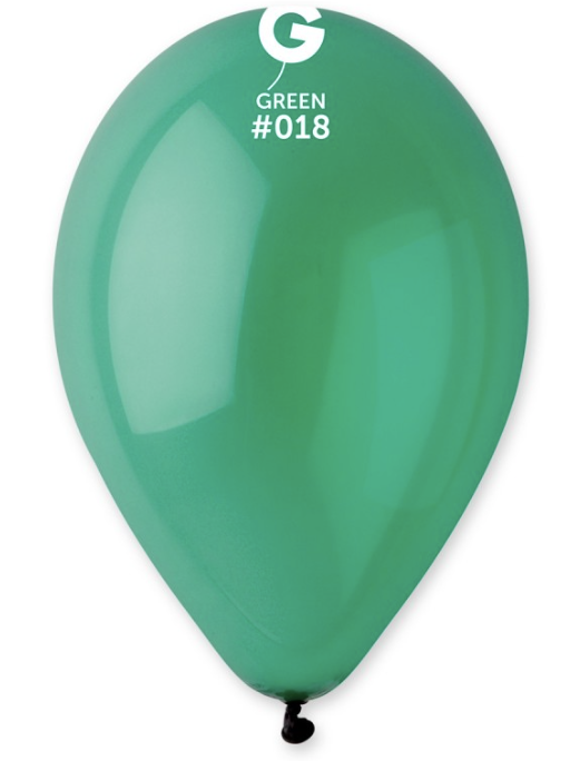 Green #018