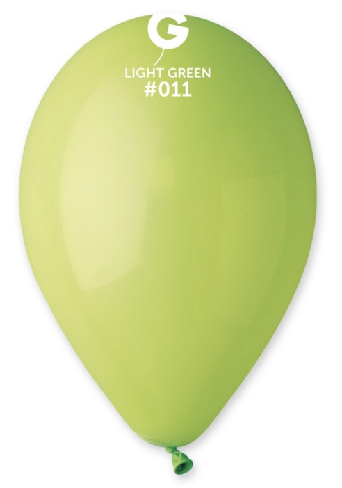 Light Green #011