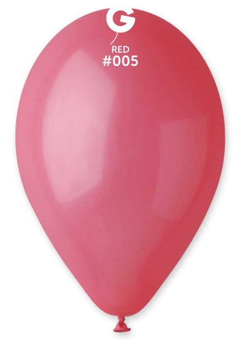Red #005