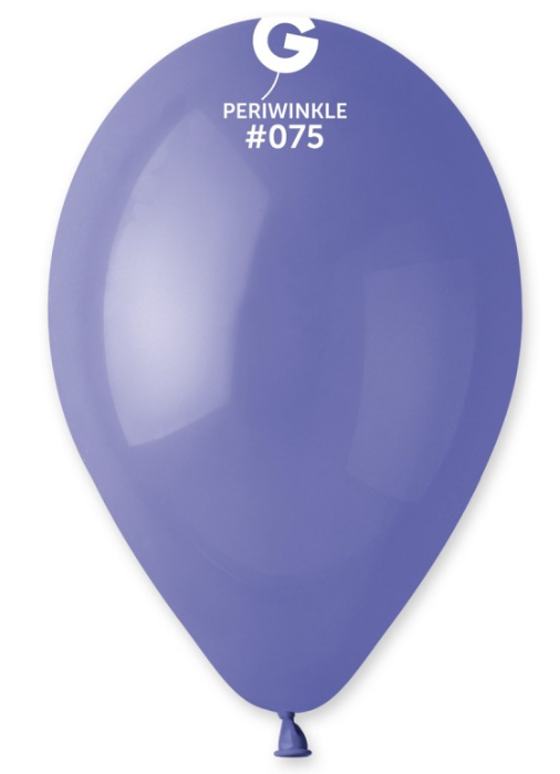 Periwinkle #075