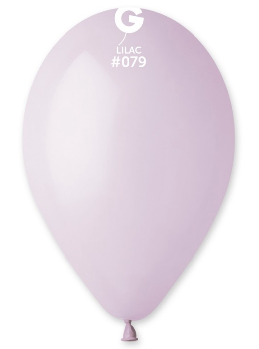 Lilac #079