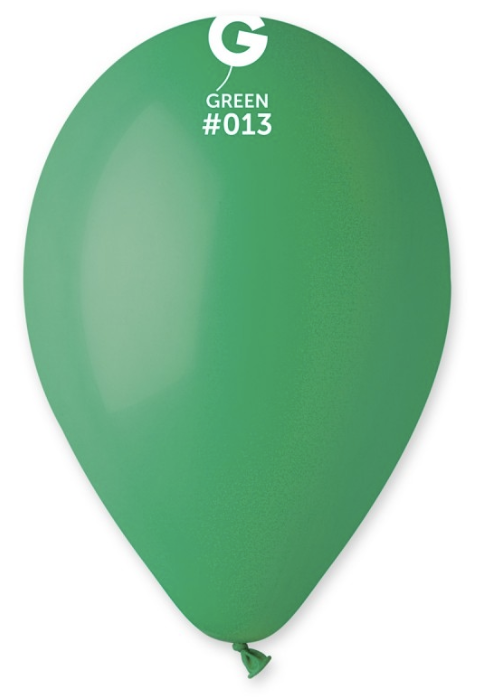 Green #013