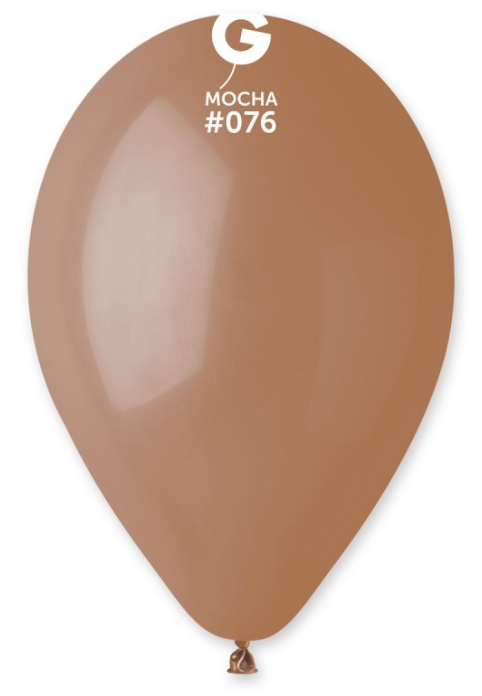 Mocha #076