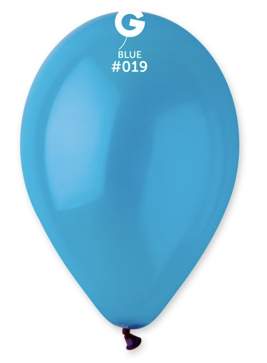 Blue #019