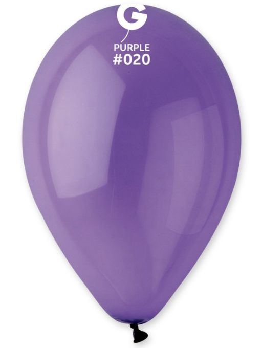 Purple #020