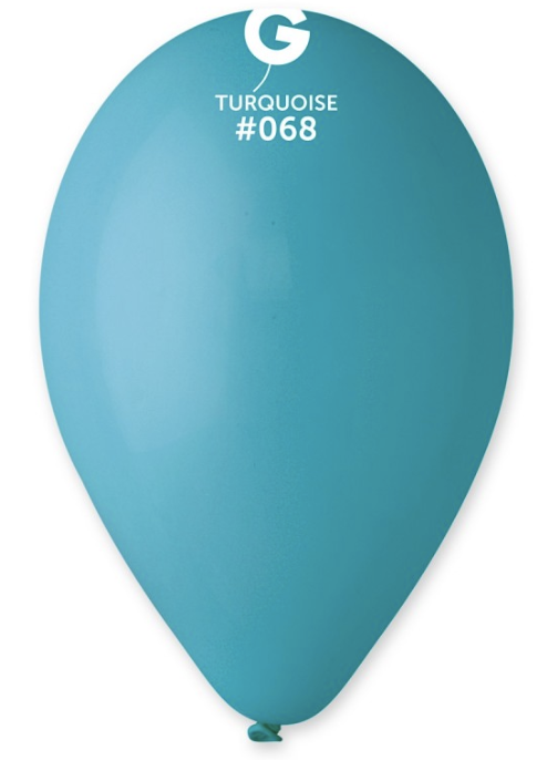 Turquoise #068