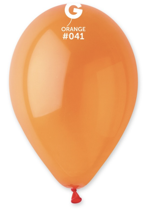 Orange #041