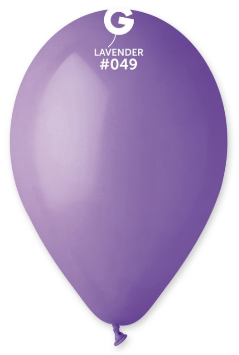 Lavender #049