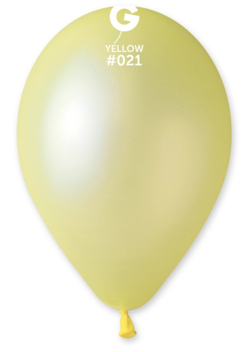 Yellow #021