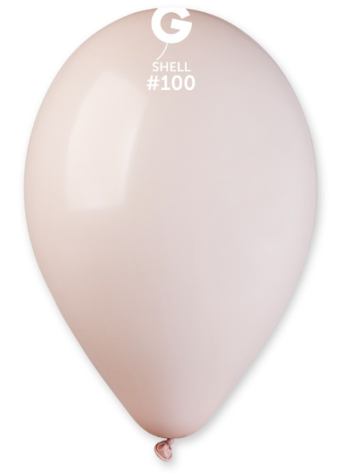 Shell #100