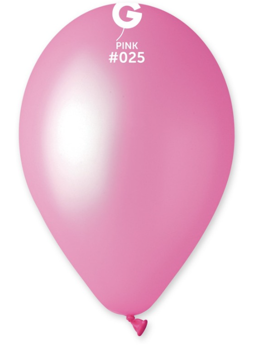 Pink #025