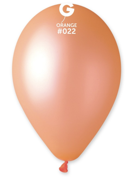 Orange #022