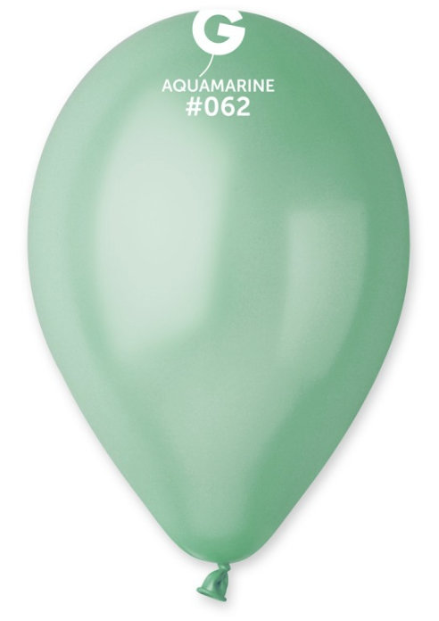 Aquamarine #062