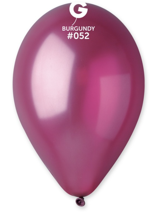 Burgundy #052
