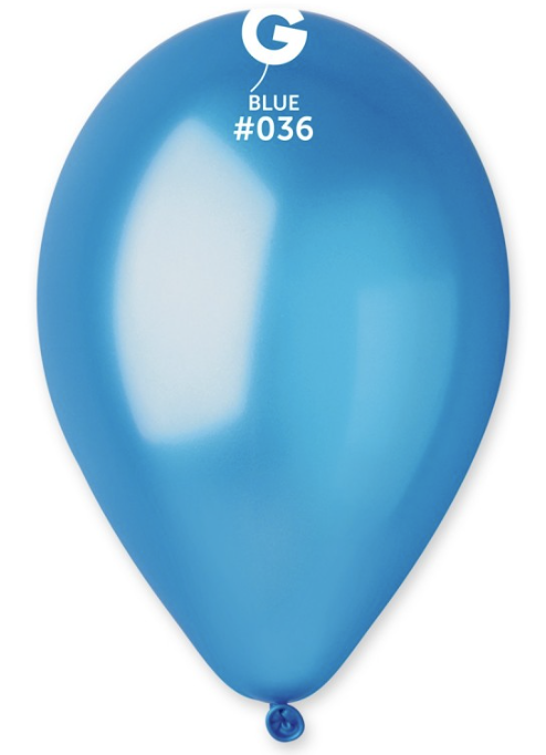 Blue #036