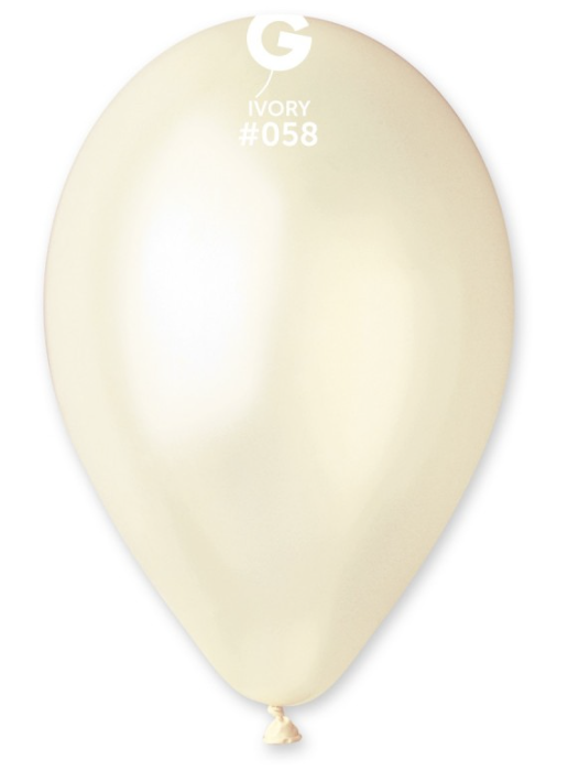 Ivory #058