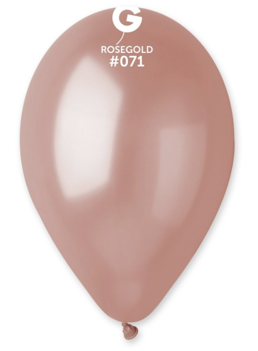 Rose Gold #071