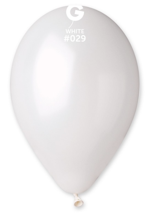 White #029
