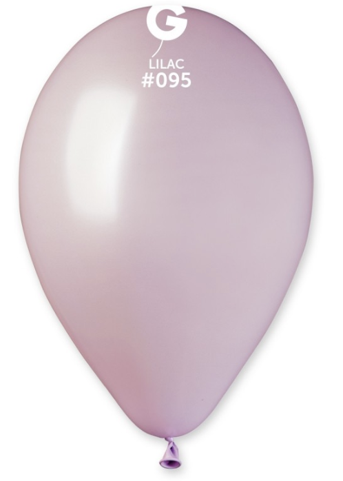 Lilac #095