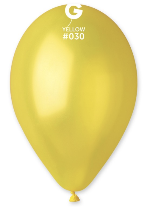 Metallic Assorted #082