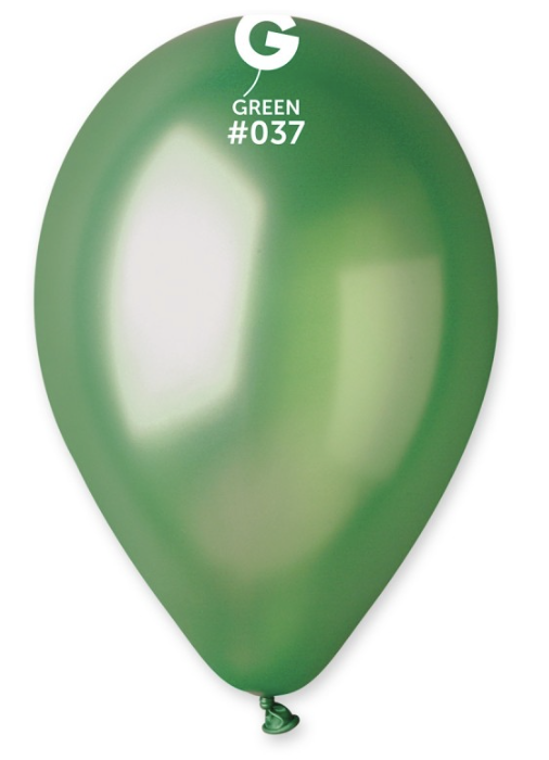 Green #037