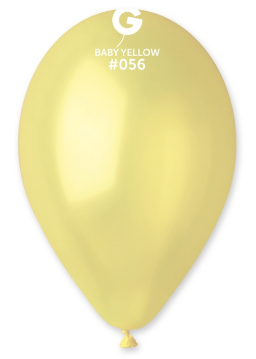 Baby Yellow #056