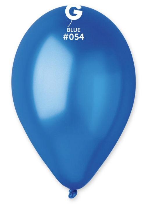 Blue #054