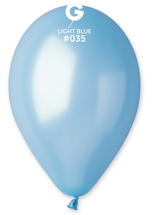Light Blue #035