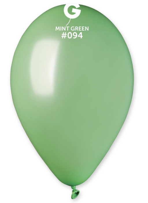 Mint Green #094