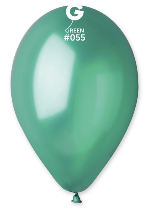Green #055