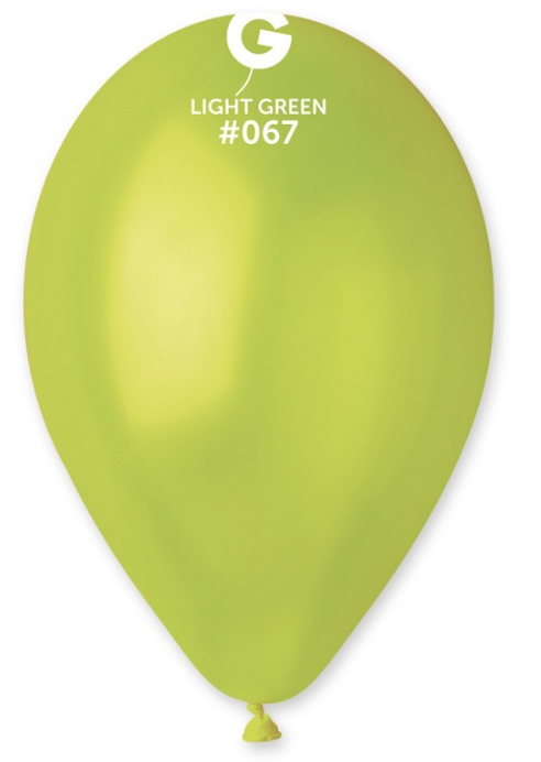 Light Green #067