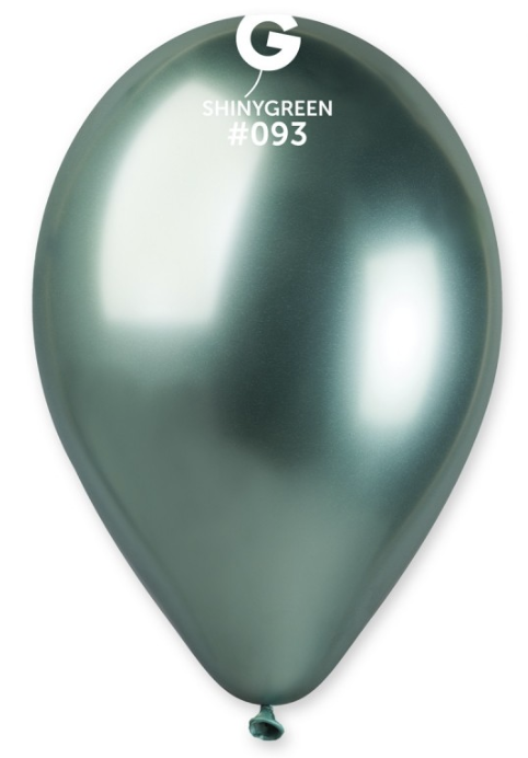 Shiny Green #093