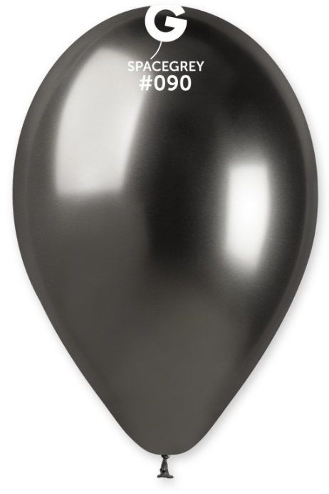Shiny Space Grey #090