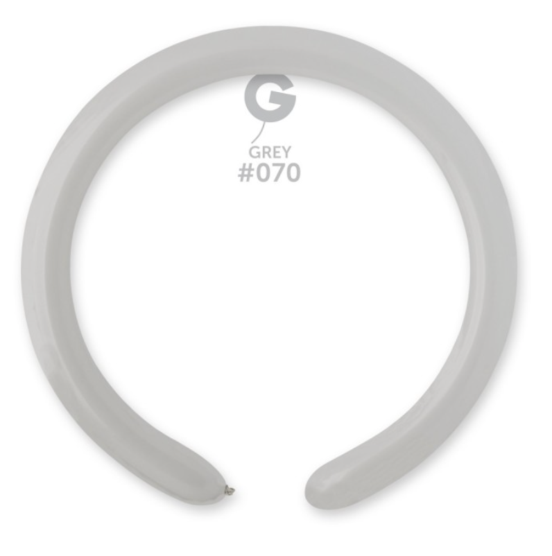 Grey #070 (Modelar)