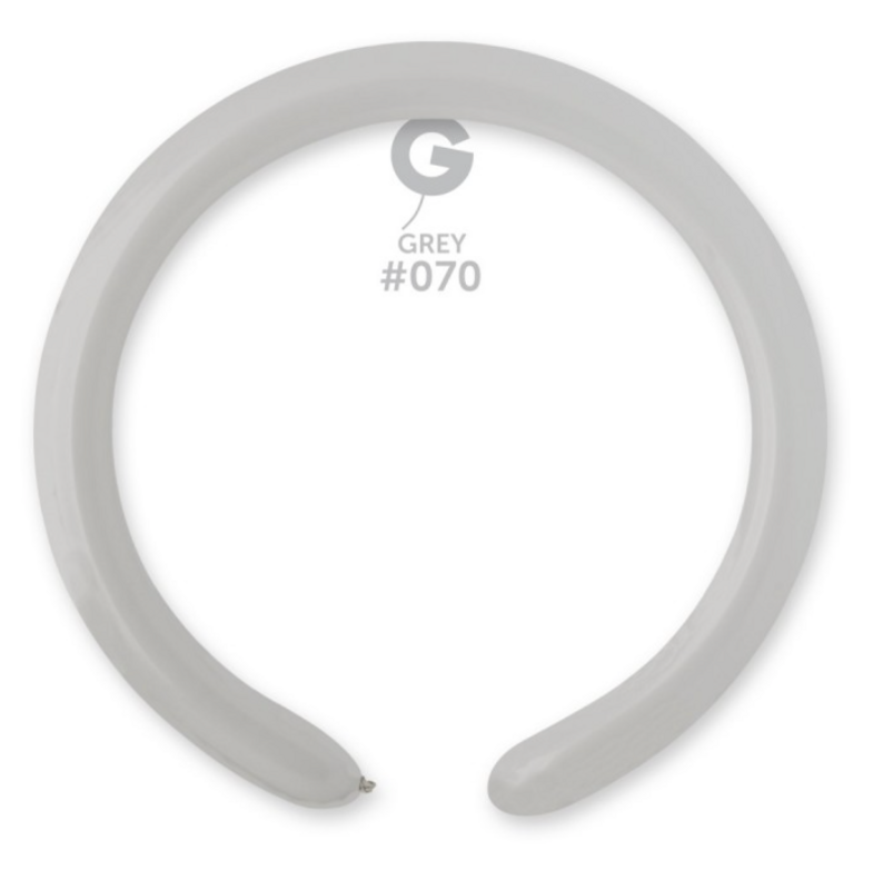 Grey #070 (Modelar)