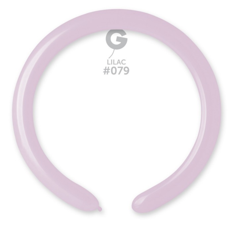 Lilac #079 (Modelar)