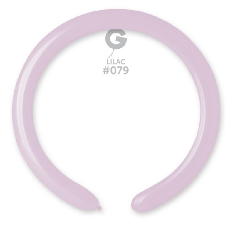 Lilac #079 (Modelar)